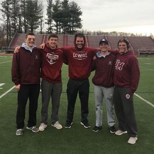 Meet your Posher, Henry